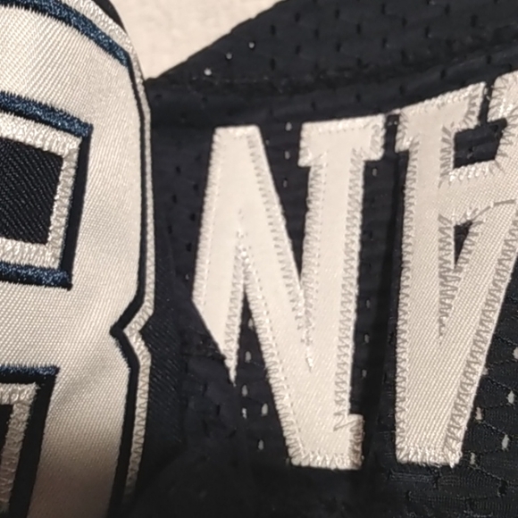 DALLAS COWBOYS TROY AIKMAN NIKE Official NFL Football Jersey - size 52 /… - Picture 16 of 16